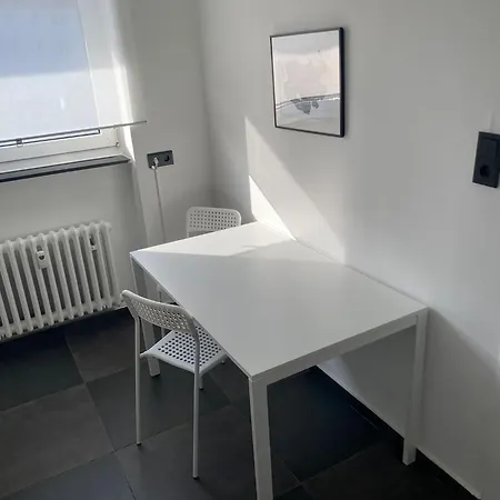 Ideal Fuer Den Kurzurlaub Im 2 Og Kassel