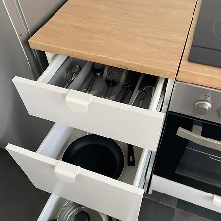 Ideal Fuer Den Kurzurlaub Im 2 Og Kassel