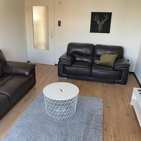 Ruhige Wohnung Im Kuenstlerviertel Naehe Hbf & Uni * Kassel