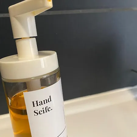 Ideal Fuer Den Kurzurlaub Im 2 Og