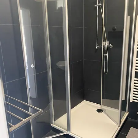 Apartmán Ruhige Im Kuenstlerviertel Naehe Hbf & Uni *