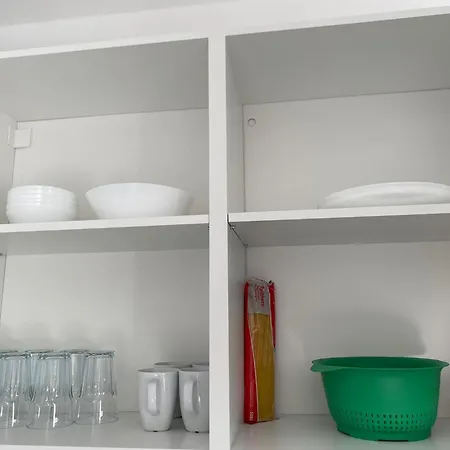 Ideal Fuer Den Kurzurlaub Im 2 Og Apartment Kassel