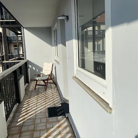 Ideal Fuer Den Kurzurlaub Im 2 Og * Kassel