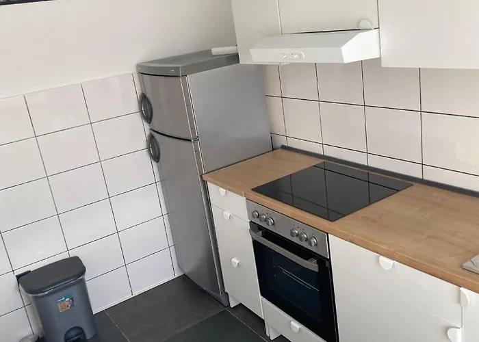 Apartman Ruhige Im Kuenstlerviertel Naehe Hbf & Uni *