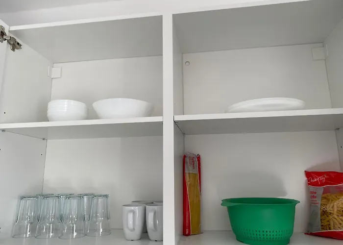 Ruhige Im Kuenstlerviertel Naehe Hbf & Uni Apartman Kassel